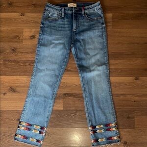 DRIFTWOOD JEANS